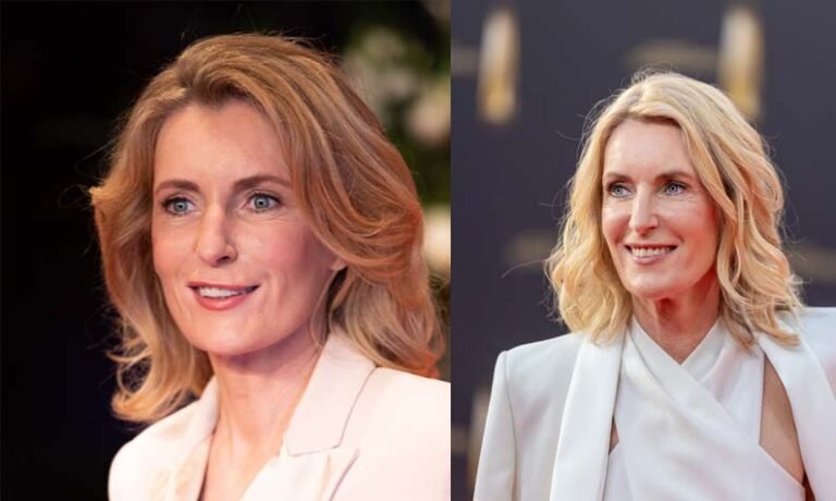 Maria Furtwängler neuer Partner: Was über ihr Liebesleben aktuell bekannt ist Maria Furtwängler neuer Partner: Was über ihr Liebesleben aktuell bekannt ist