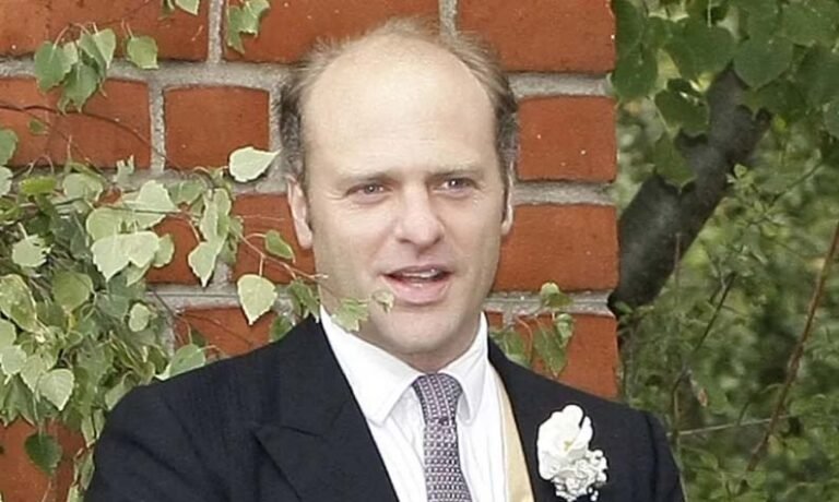 Maximilian von Schierstädt: Karriere, Leben und biografische Einblicke