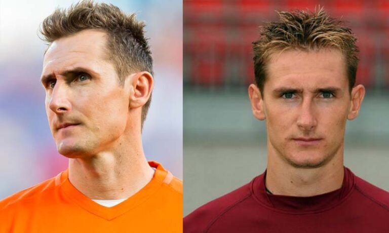 Wo lebt Miroslav Klose heute? Aktuelle Infos zum Wohnort Wo lebt Miroslav Klose heute? Aktuelle Infos zum Wohnort